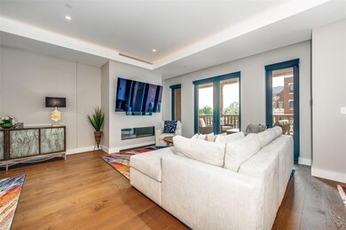 The Parkview Residences unit 205, Grapevine, TX 76092 - photo 3