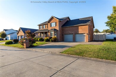 36 Hammock Oak Ct, Scott Depot, WV 25560 - photo 3