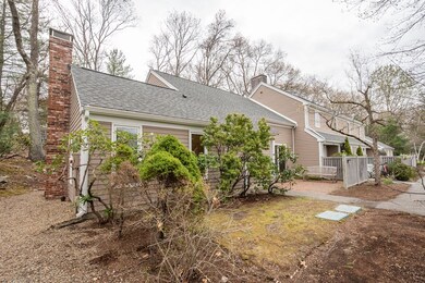 74 Fifer Ln unit U74, Lexington, MA 02420 - photo 4