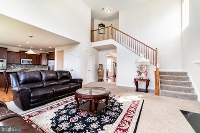 132 Coachman Cir, Stafford, VA 22554 - photo 5