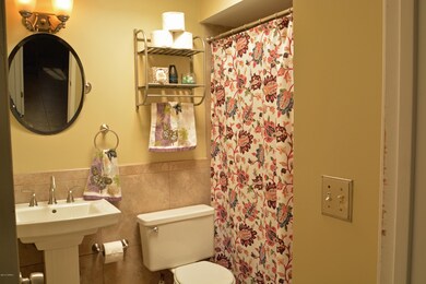 Hall Bathroom