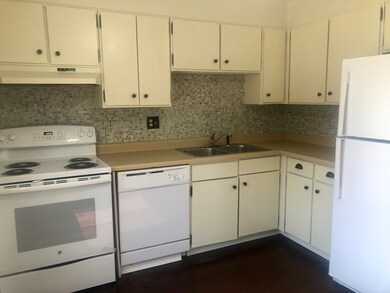 121 Bailey St unit A4, Worcester, MA 01602 - photo 2