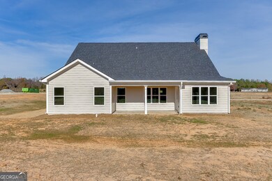 43 Creek Stone Dr unit 4, Hartwell, GA 30643 - photo 5