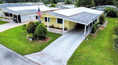 5646 Pawnee St, Zephyrhills, FL 33542 - photo 2