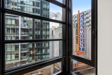 Millenium Place unit 611, Boston, MA 02111 - photo 6