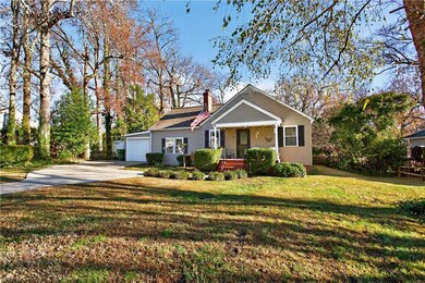 44 Randolph Rd, Newport News, VA 23601 - photo 2