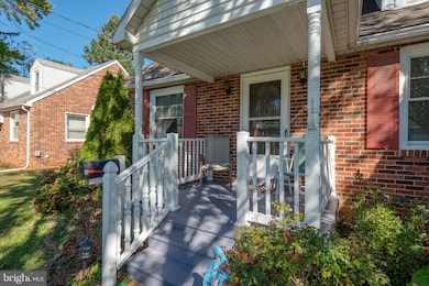 117 N Forrest St, York, PA 17404 - photo 2