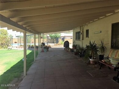 Full Porch