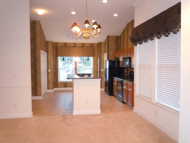 Small Interior Townhouse No Furniture 02