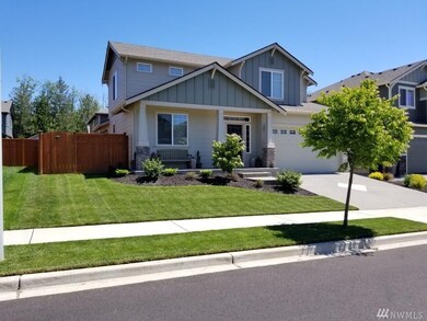 27705 65th Dr NW, Stanwood, WA 98292 - photo 2