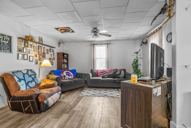 317 West St, Curwensville, PA 16833 - photo 4