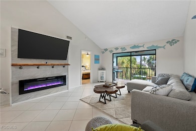 17171 Terraverde Cir unit 9, Fort Myers, FL 33908 - photo 2