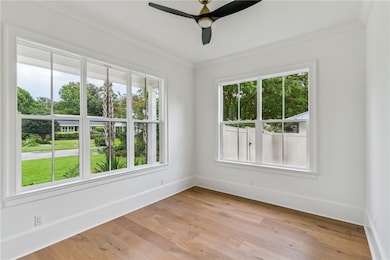 638 Dellwood Ave, Saint Simons Island, GA 31522 - photo 6