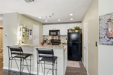 5642 River Heights Crossing SE unit 5642, Marietta, GA 30067 - photo 6