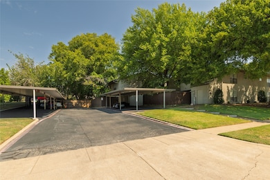 4920 Byers Ave unit B, Fort Worth, TX 76107 - photo 5