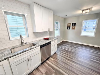 827 19th Place, Newport News, VA 23607 - photo 6