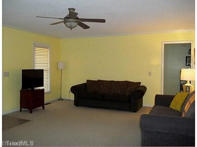 1532 Sylvan Woods Dr, Asheboro, NC 27205 - photo 4