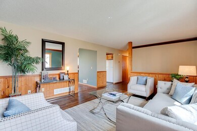 Another view of the large living room