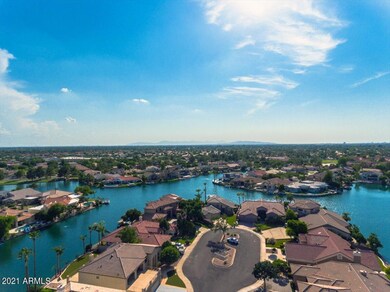 1817 E Bay Tree Ct, Gilbert, AZ 85234 - photo 5