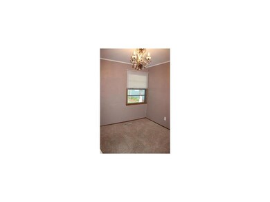 Bedroom.