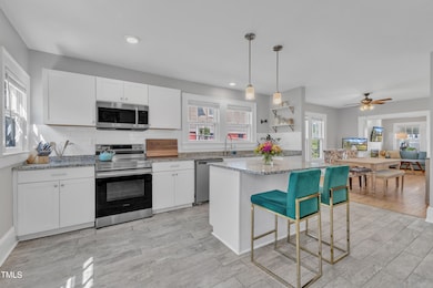 602 Dunbar St, Durham, NC 27701 - photo 5