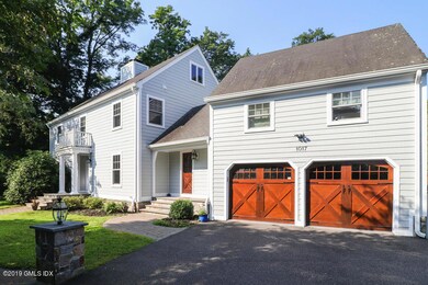 1017 North St, Greenwich, CT 06831 - photo 2