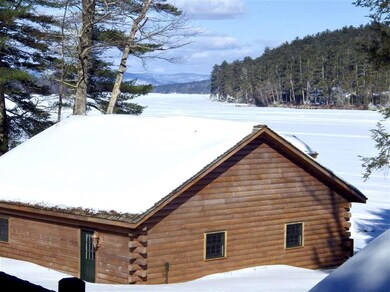 19 Sawyers Point Rd, Mirror Lake, NH 03853 - photo 3