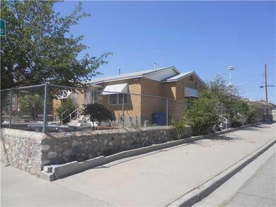 3731 Jackson Ave, El Paso, TX 79930 - photo 2