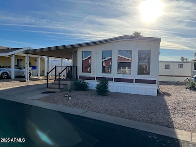 8865 E Baseline Rd unit 405, Mesa, AZ 85209 - photo 2