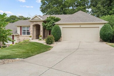 16 Brighton Ln, Bella Vista, AR 72715 - photo 2