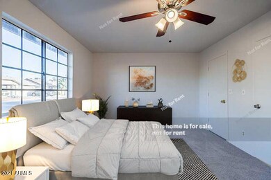 Virtually Staged
