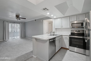 1720 E Thunderbird Rd unit 2024, Phoenix, AZ 85022 - photo 7