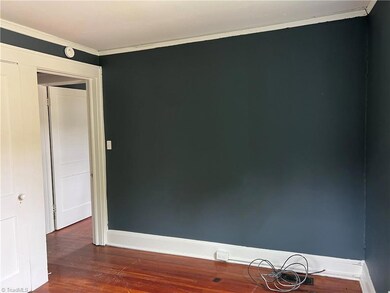 Unit 2 Bedroom 1
