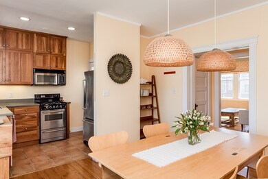 The Castle unit 410, Cambridge, MA 02138 - photo 7