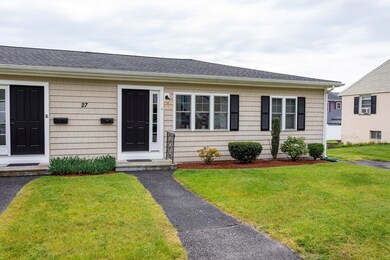 27 Marjorie St, Worcester, MA 01604 - photo 3