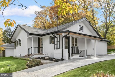 3400 Pauline Dr, Chevy Chase, MD 20815 - photo 3