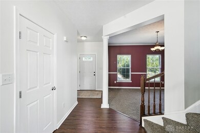 82 Mccullough Dr, Springboro, OH 45066 - photo 5