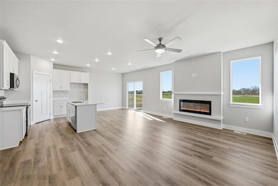 2308 Chan Dr, Adel, IA 50003 - photo 2