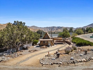 637 Sycamore St, Bodfish, CA 93205 - photo 2