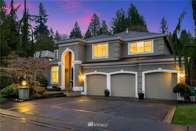 14533 NE 57th St, Bellevue, WA 98007 - photo 4