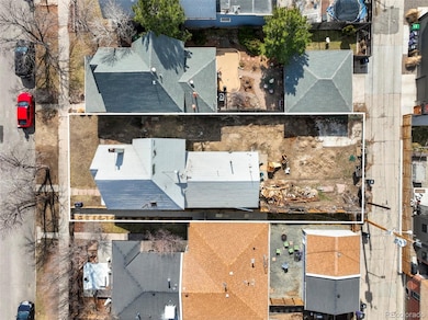 3643 Shoshone St, Denver, CO 80211 - photo 3