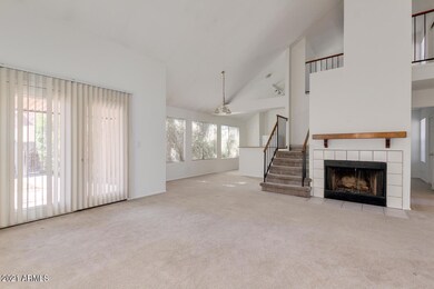 1857 E Secretariat Dr, Tempe, AZ 85284 - photo 3