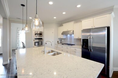 Lot 436 - Forest Hill