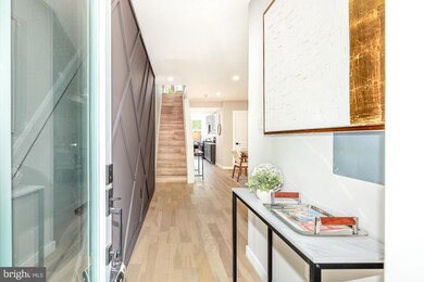 136 Bates St NW, Washington, DC 20001 - photo 5