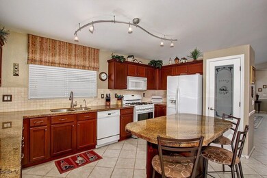 Stunning Kitchen