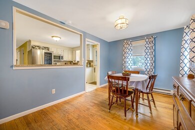 96 Acushnet Ave, Worcester, MA 01606 - photo 6
