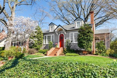 5107 New Kent Rd, Richmond, VA 23225 - photo 3