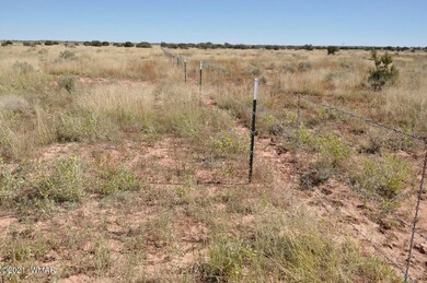 Cross fence