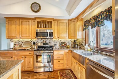 110 Greenwood Cir, North Tonawanda, NY 14120 - photo 7