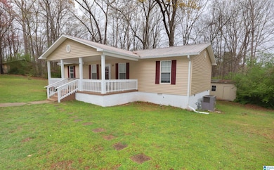 5731 Glade Cir, Anniston, AL 36206 - photo 4